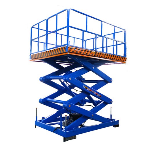 Scissor Lift